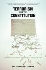 Book: Terrorism and the Constitution
