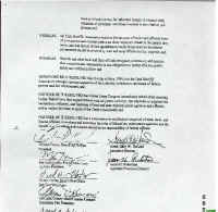 Page 2
Tenth Amendment Resolution
Utah Sheriff's Association