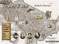 Made In America Interactive CD Main Page