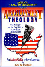 Abandonment Theology Book